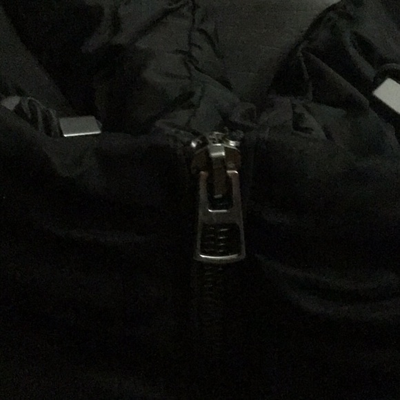 Mango down coat - Picture 2 of 7